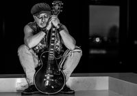 Mark Chichkan @ Pelee island winery