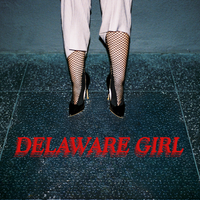 Delaware Girl by girlish figure