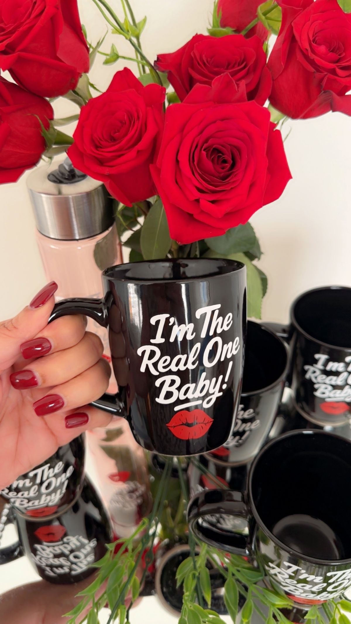 Merch Mugs