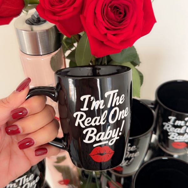 Merch Mugs