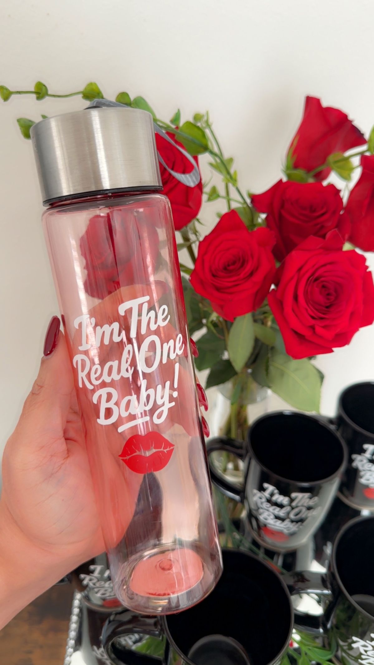 Merch Cups