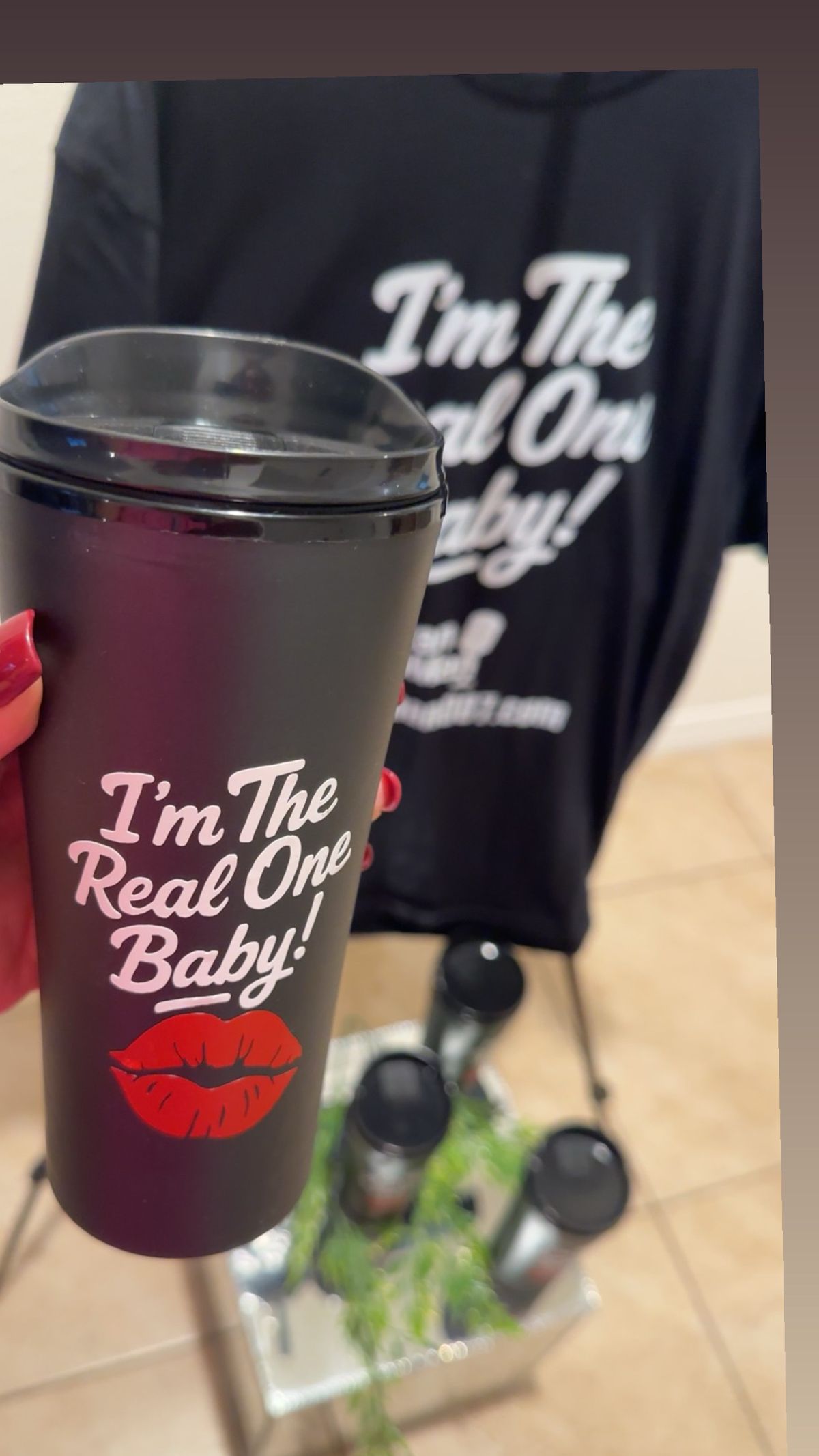 Travel Mug