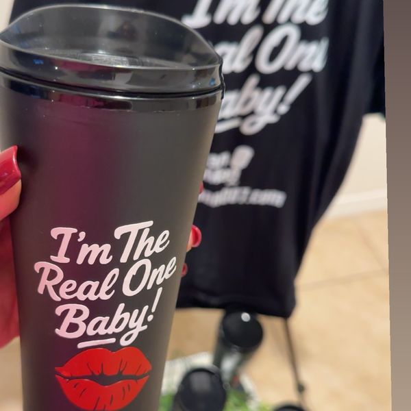 Travel Mug