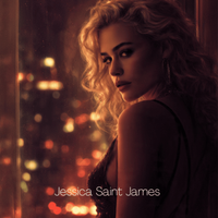 Jessica Saint James - EP by Jessica Saint James