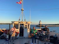 Casablanca Cruise - Sunday Funday with Two Minutes Out