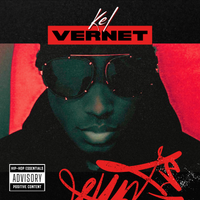 Ma Vie  by Kel Vernet