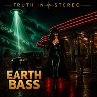 Earth Bass by Truth in Stereo