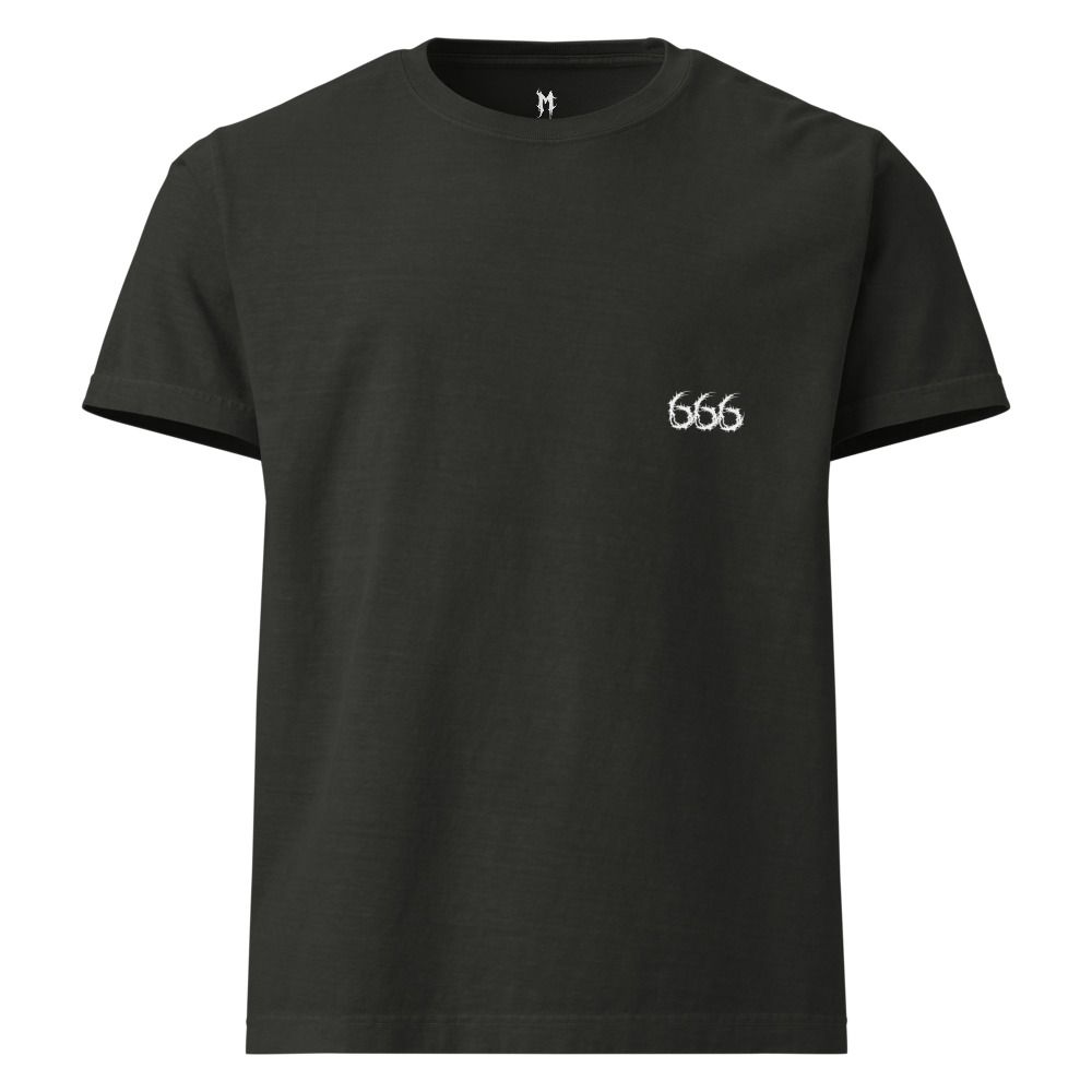 666 Shirt