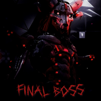 Final Boss by Malicious