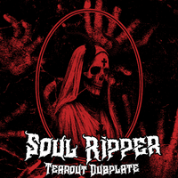 Soul Ripper by Malicious