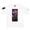 "Handheld" 80's Arcade Men's Champion Heritage T-Shirt | T105
