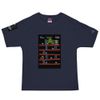 Levels Men's Champion Heritage T-Shirt | T105