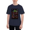 Levels Men's Champion Heritage T-Shirt | T105