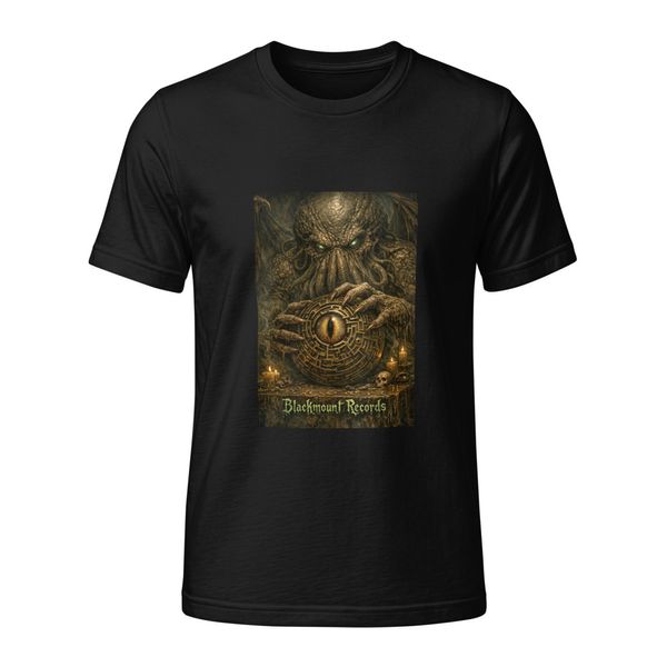 Kraken Puzzleball Unisex T-Shirt 