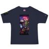 "Handheld" 80's Arcade Men's Champion Heritage T-Shirt | T105