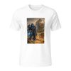 Corrupted Cthaamus Unisex T-Shirt 