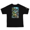 Sunken Terror Men's Champion Heritage T-Shirt | T105