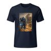 Corrupted Cthaamus Unisex T-Shirt 