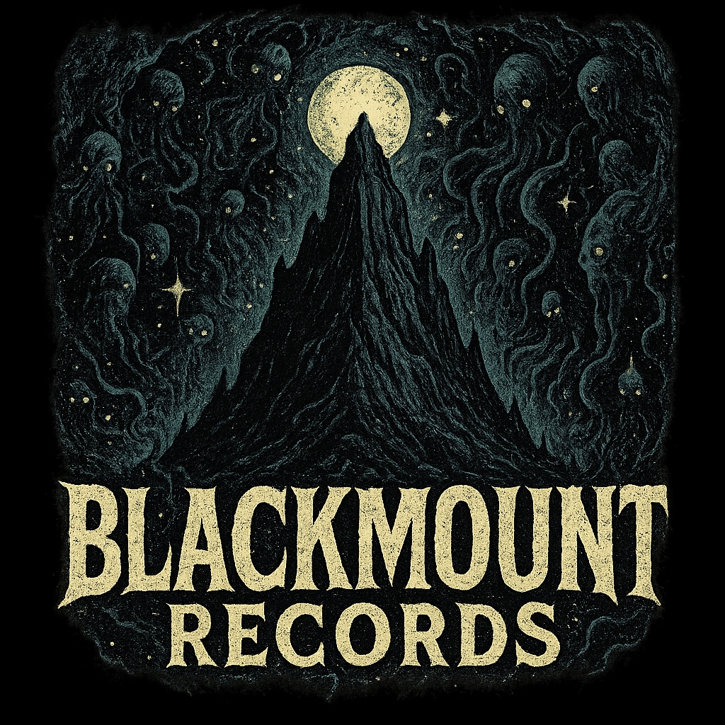 Blackmount Records 
