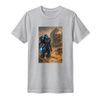 Corrupted Cthaamus Unisex T-Shirt 