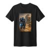 Corrupted Cthaamus Unisex T-Shirt 