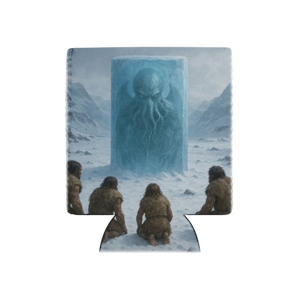 Glacial/Galaxial Coozie