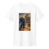 Corrupted Cthaamus Unisex T-Shirt 