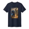 Corrupted Cthaamus Unisex T-Shirt 