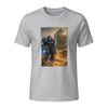 Corrupted Cthaamus Unisex T-Shirt 
