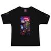 "Handheld" 80's Arcade Men's Champion Heritage T-Shirt | T105