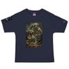 The Expedition Men's Champion Heritage T-Shirt | T105