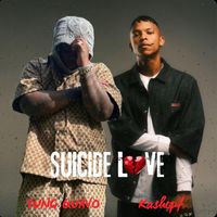 Suicide love (feat. Kashcpt) by Yung Quavo