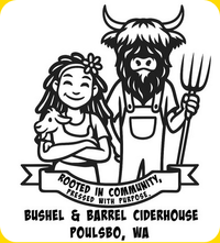 The Melody Meerkats Welcome in Summer at Barrel and Bushel Ciderhouse