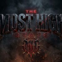 THE MOST HIGH BEATS by THE MOST HIGH BEATS