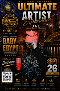 Baby Egypt