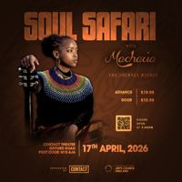 Soul Safari