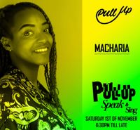 Pull Up and Sing