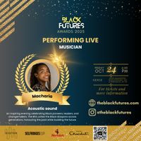 Black Futures Awards