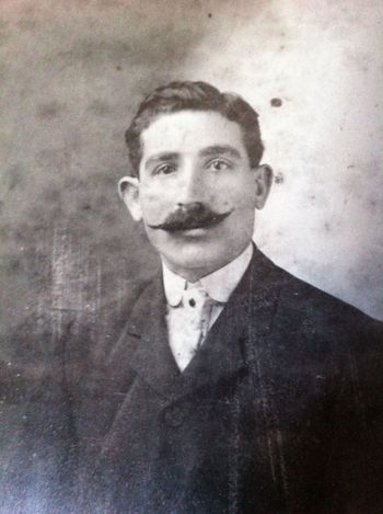 Nanu LaMantia
