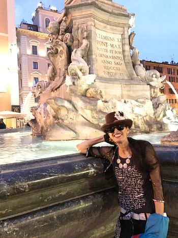 LaMantia Roma, Italia
