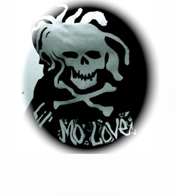 LilmoLove T-shirt -- Available soon!
