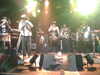 LilmoLove at The Mezzanine, SF
