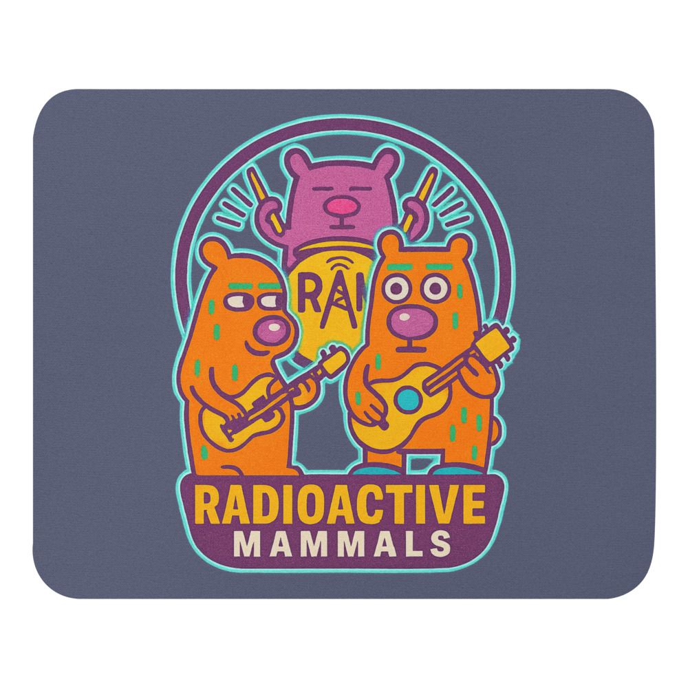 Mouse Pad