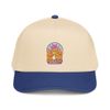 5 Panel Mid-Profile Baseball Cap | Otto Cap 31-069
