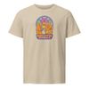Unisex Organic Mid-Light T-Shirt | Stanley/Stella SATU007 (7 colors)