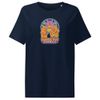 Women's Organic Ribbed Neck T-Shirt | Stanley/Stella SATW002 (10 colors)