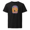 Unisex Organic Mid-Light T-Shirt | Stanley/Stella SATU007 (7 colors)