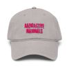 Otto Cap 18-772 | Garment-Washed Baseball Cap