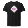 Unisex Organic Mid-Light T-Shirt | Stanley/Stella SATU007 (7 colors)