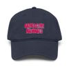 Otto Cap 18-772 | Garment-Washed Baseball Cap